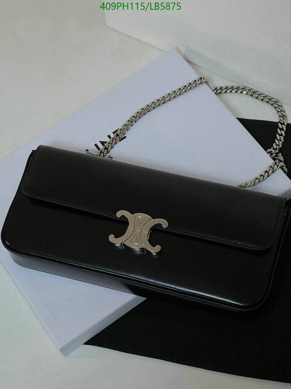 SAMC - COL Bags - 233