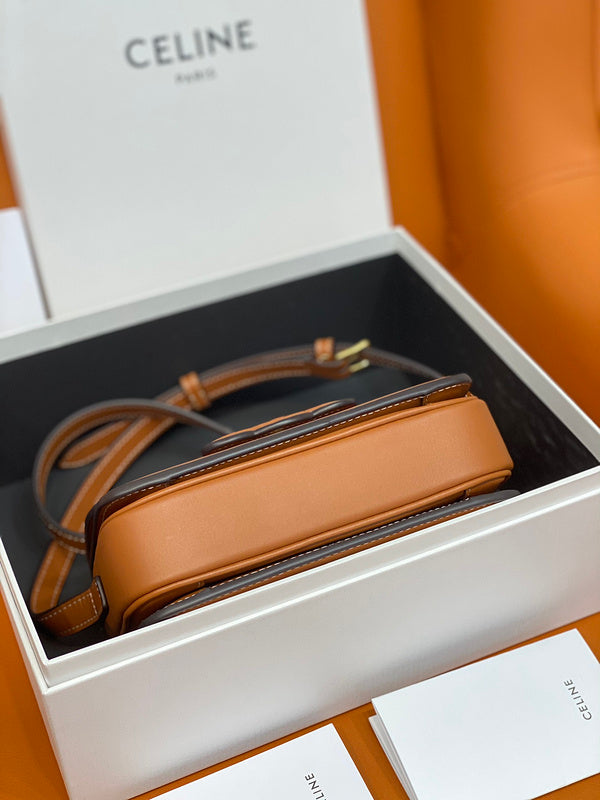 Glamy - COL Bags - 1102