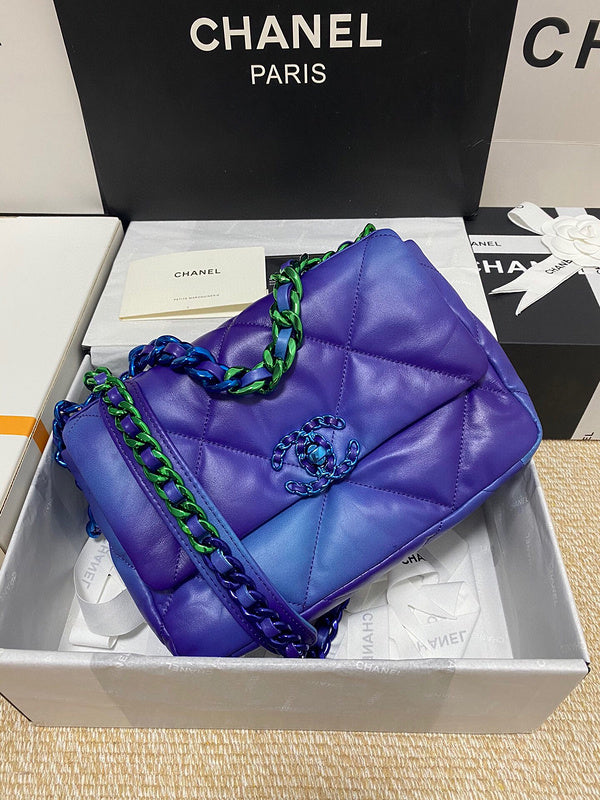 Satchel Bags - CHL Bags - 3844