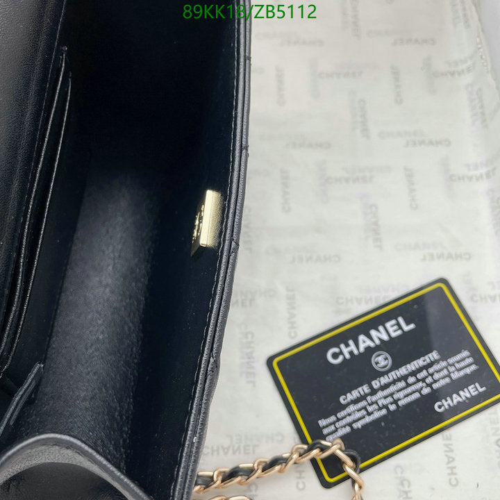 SAMC - CHL Bags Crossbody - 200