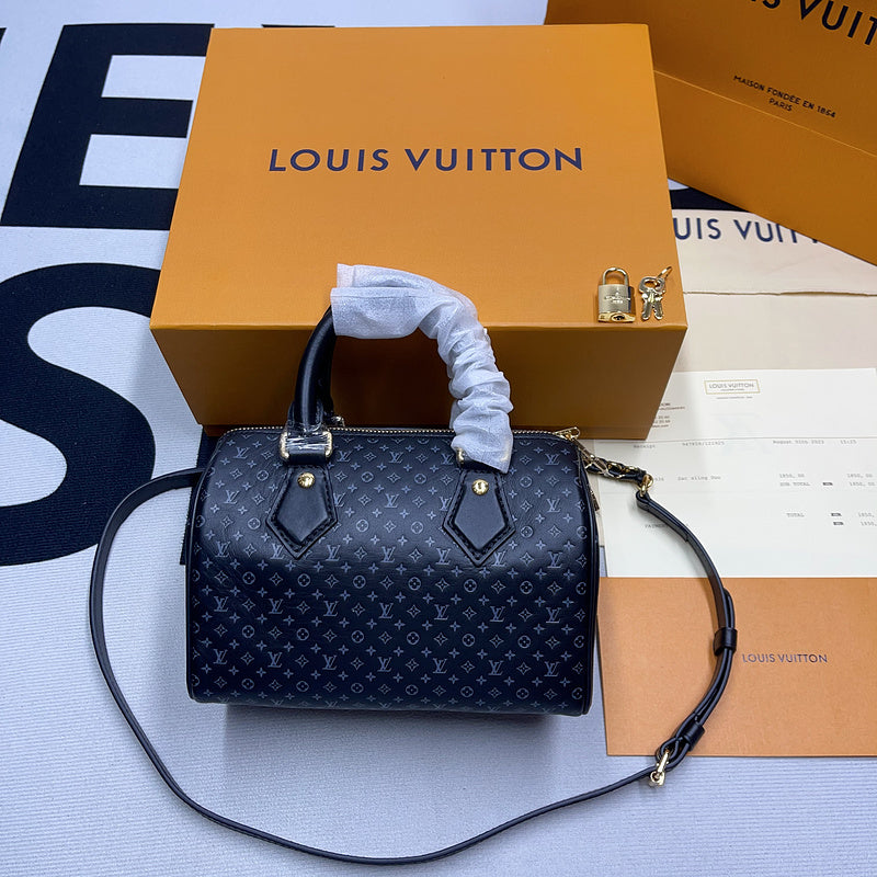 ELE - LUV Bags - 303