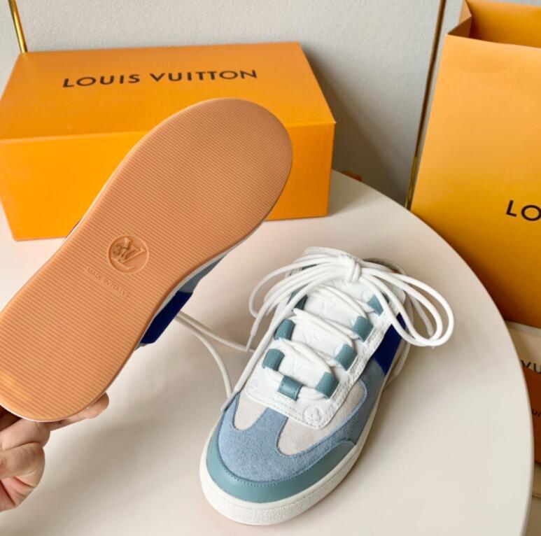 SAMC - LOV Women Shoes - 332