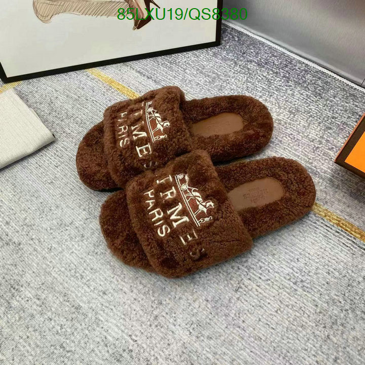 SAMC - HMS Women Shoes - 201