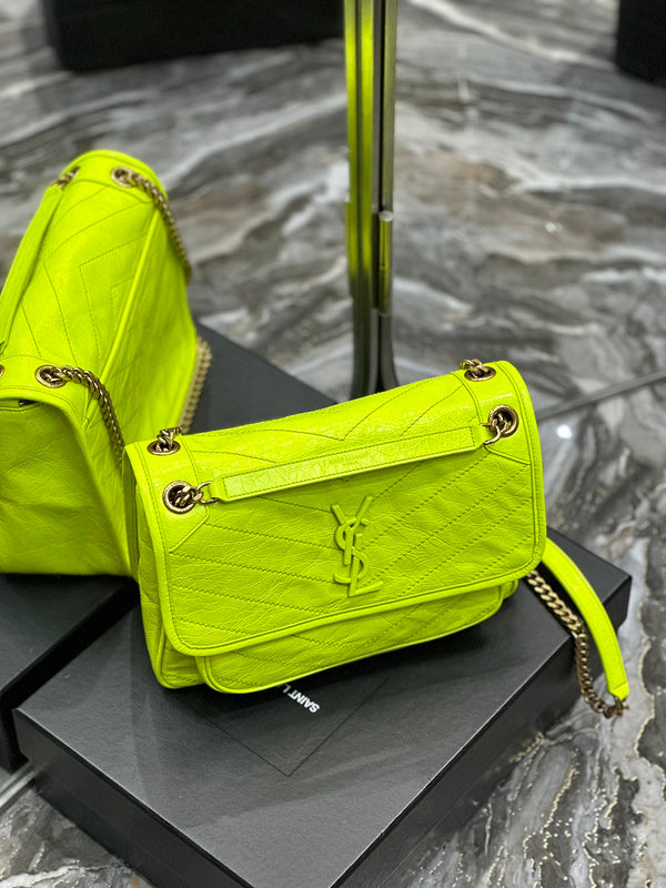 Satchel Bags - SLY Bags - 147