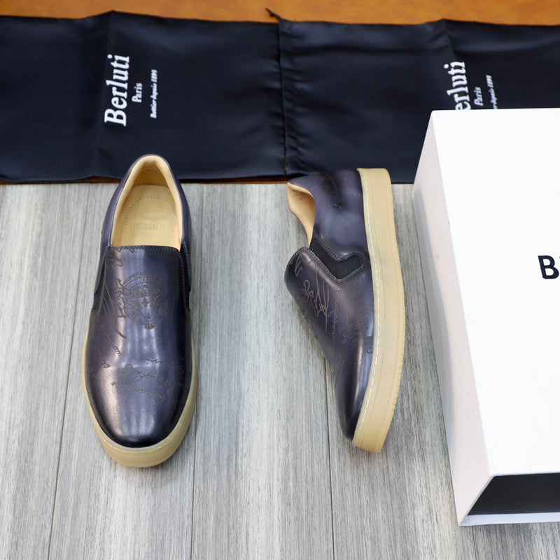glami - BRE Men Shoes - 641