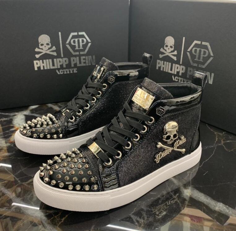 SAMC - PHP Shoes - 189