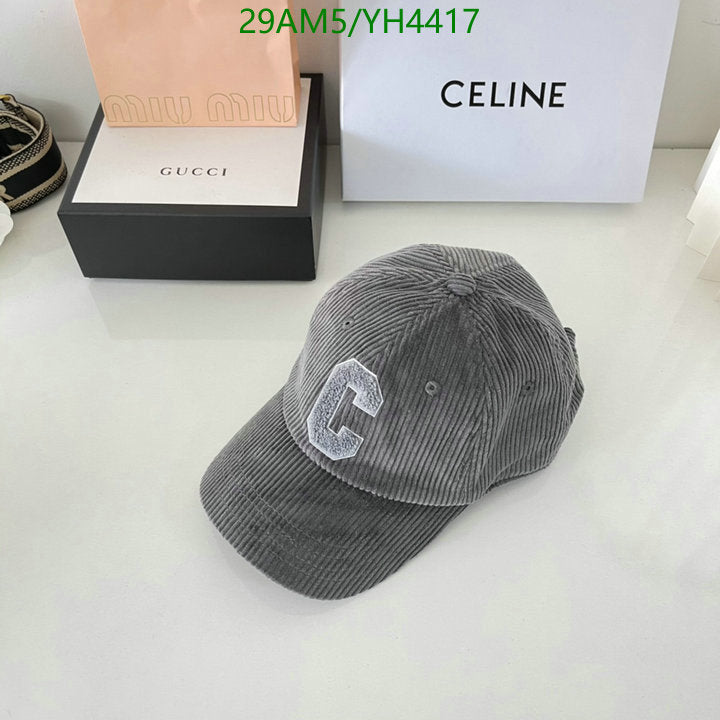 SAMC - COL Caps & Hats - 203