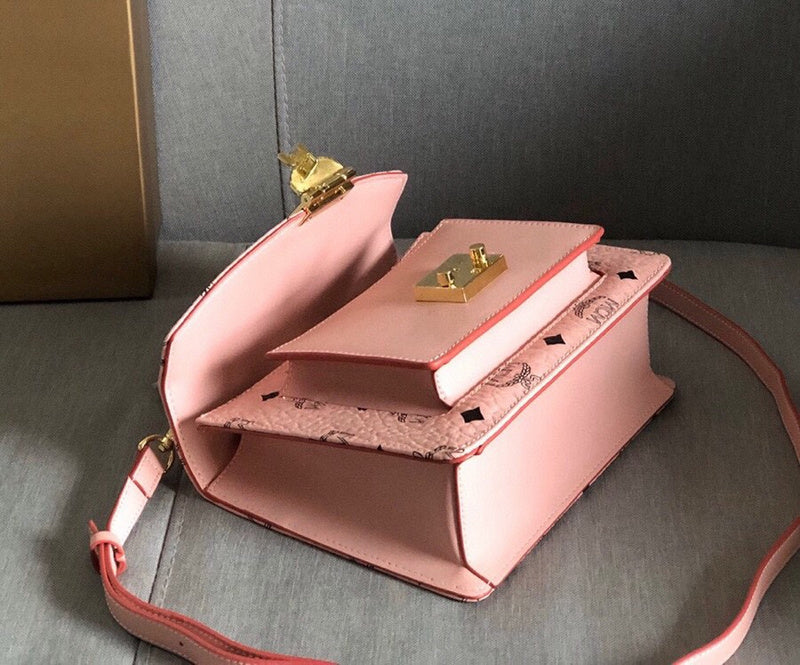 Satchel Bags - MC Bags - 226