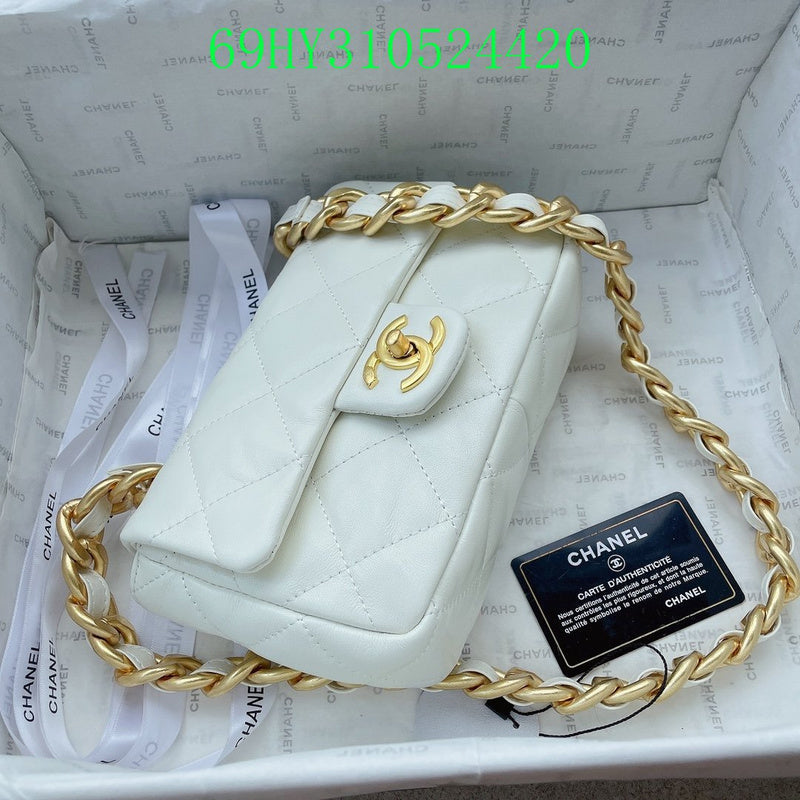 Glami - CHL Bags - 2731