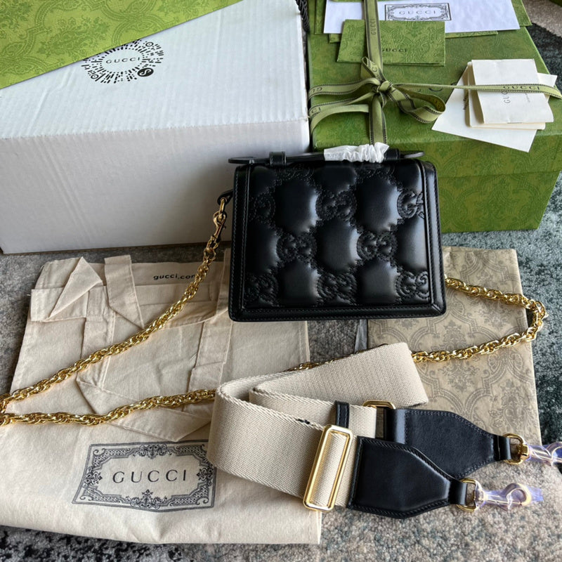 Satchel Bags - GCI Bags - 838