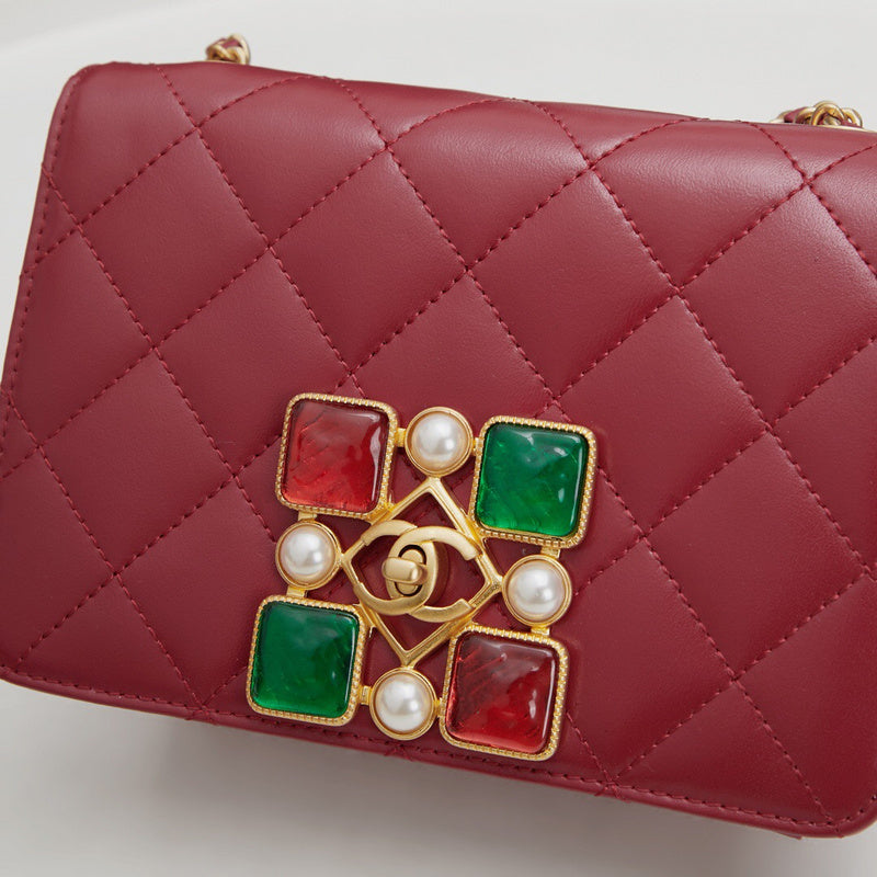 ELE - CHL Bags - 528