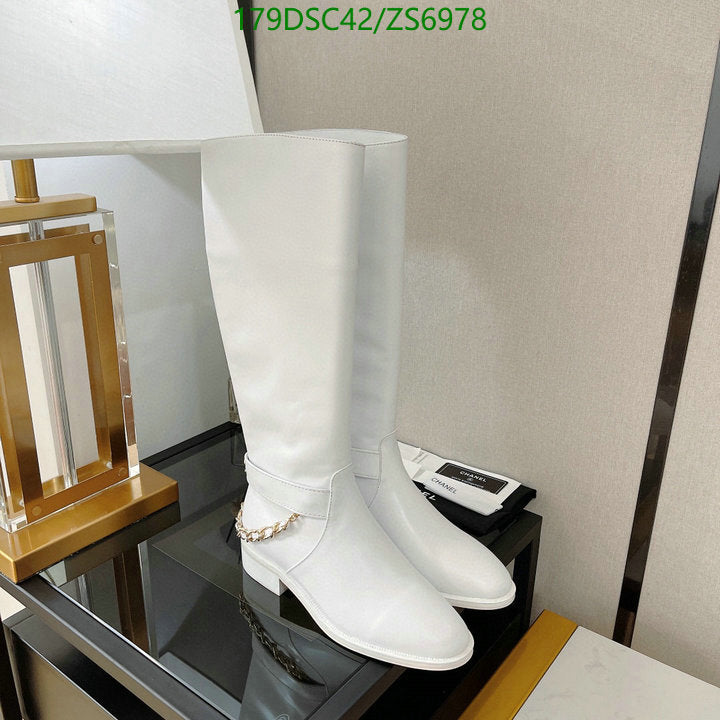SAMC - CHL Women Boots - 293