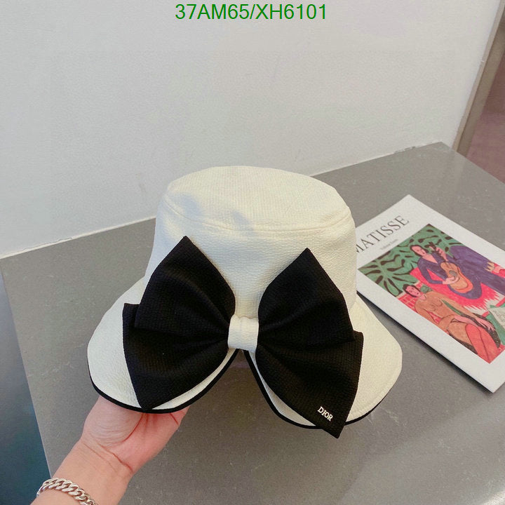 SAMC - DOR Caps & Hats - 068