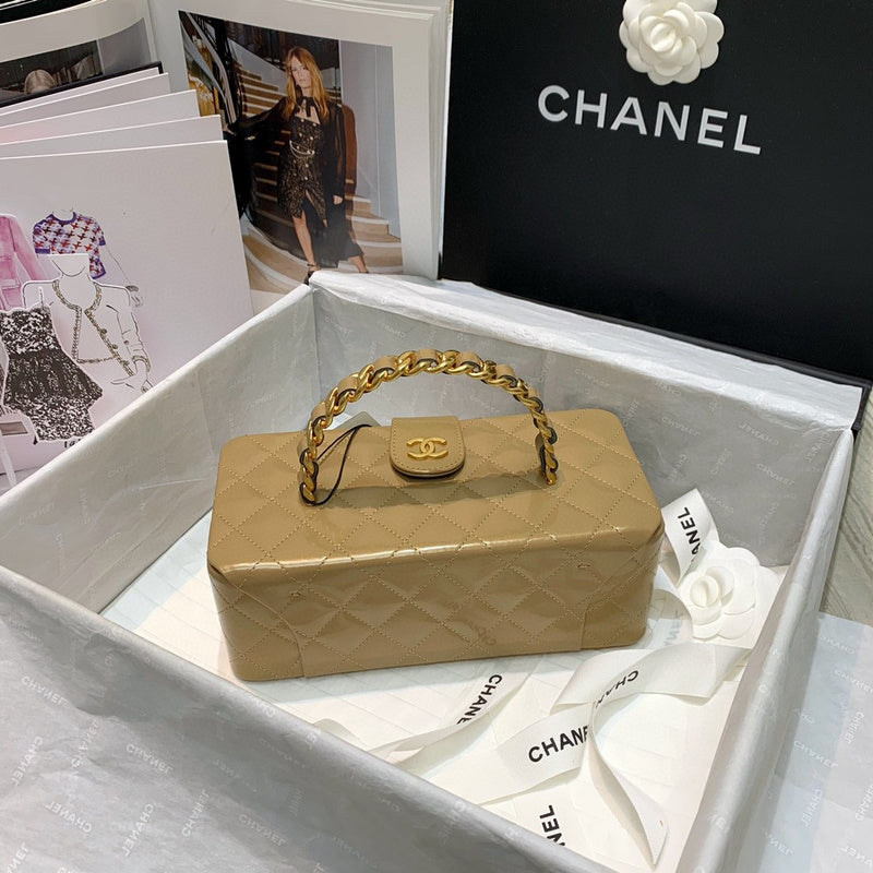 Satchel Bags - CHL Bags - 2099