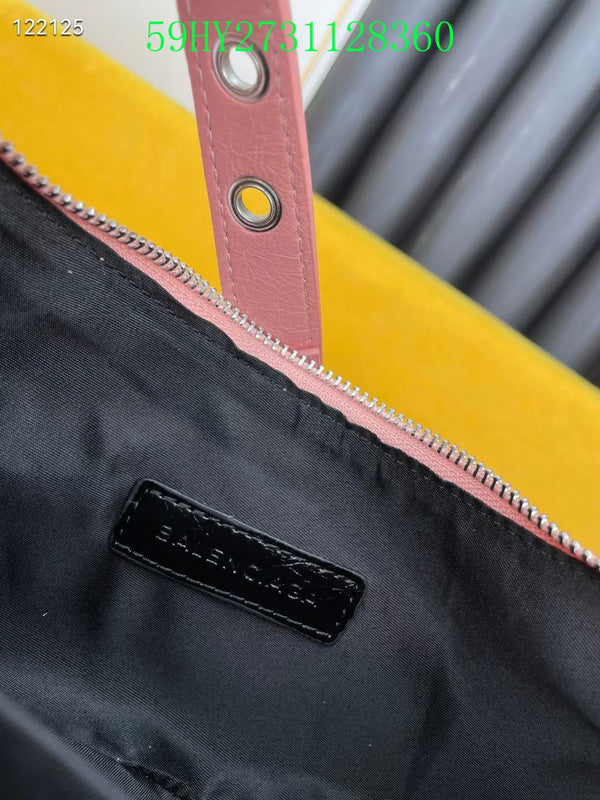 Satchel Bags - BGA Bags - 1951
