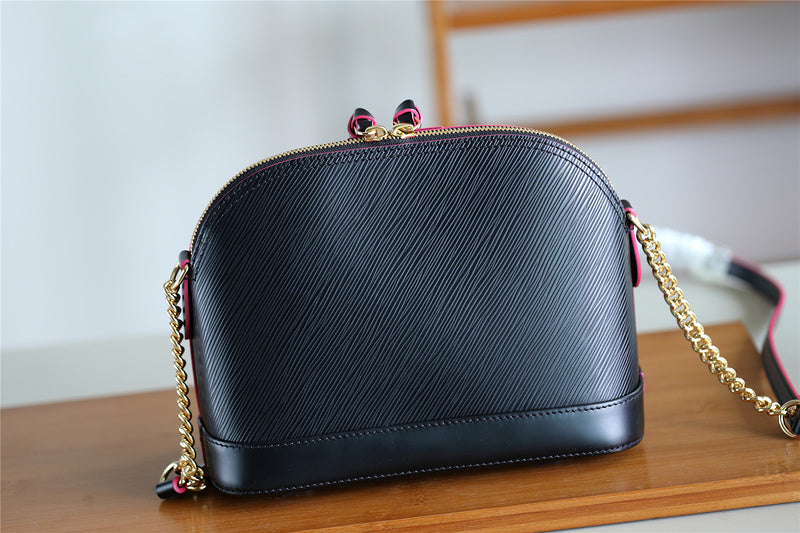 Glami Fashion Lu-Vi bags - 8289
