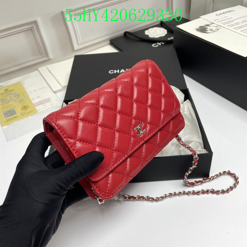 Glami - CHL Bags - 527