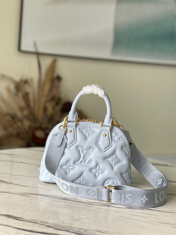 GlamI Lu-Vi bags - 5049