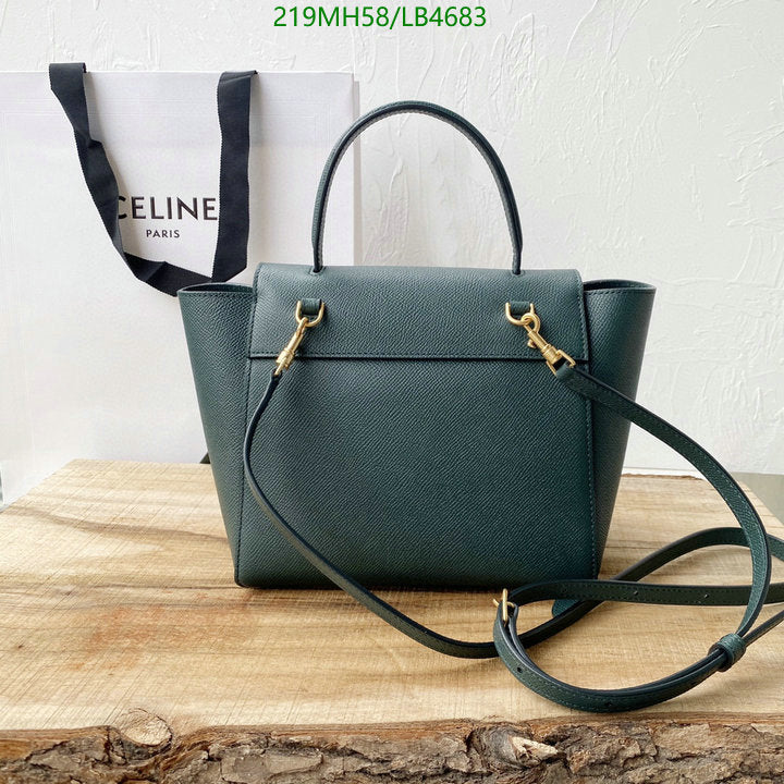 SAMC - COL Bags - 267