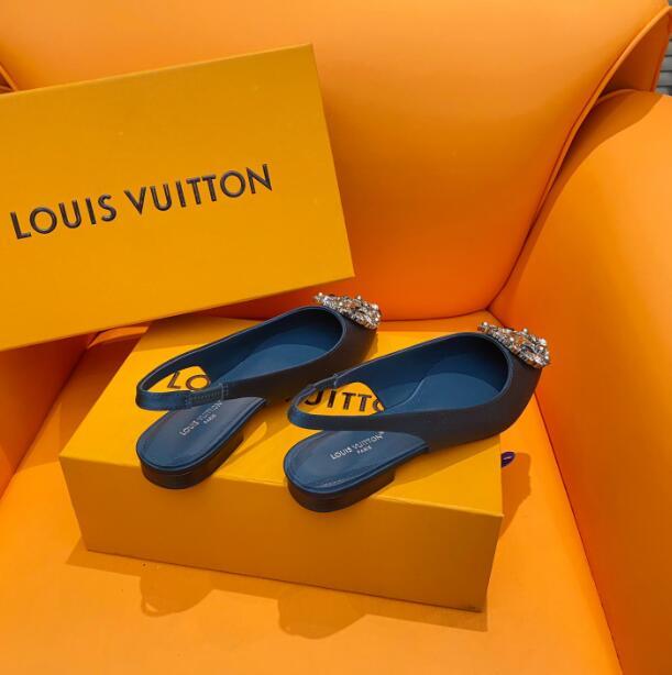 SAMC - LOV Women Shoes - 264