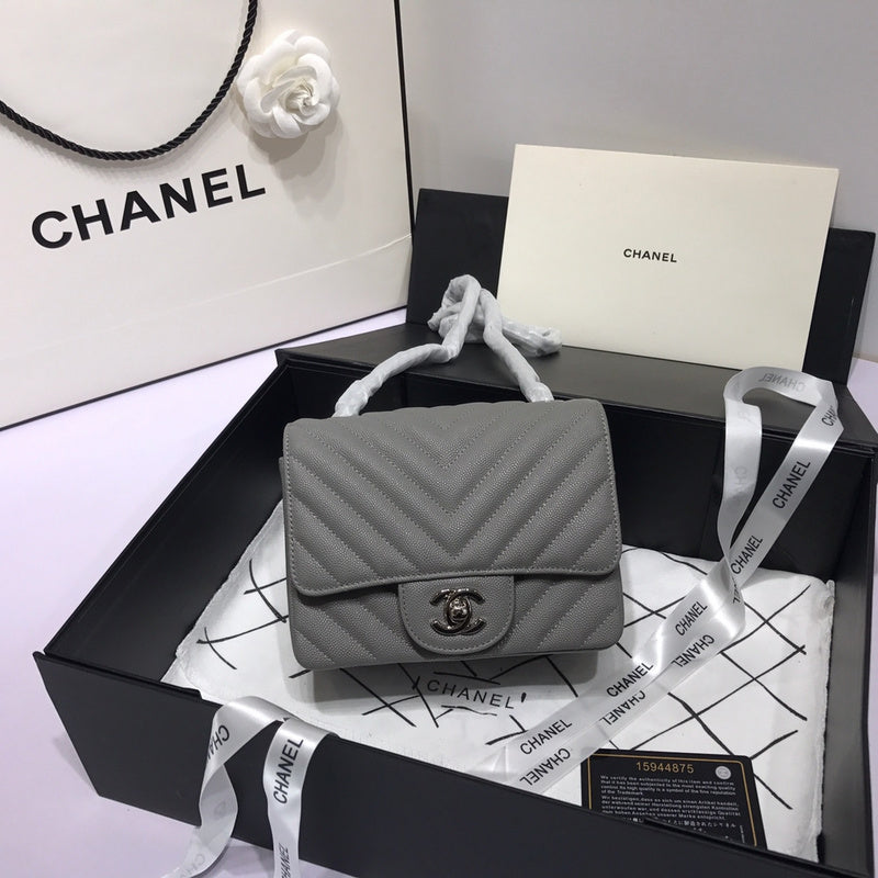 Satchel Bags - CHL Bags - 6557
