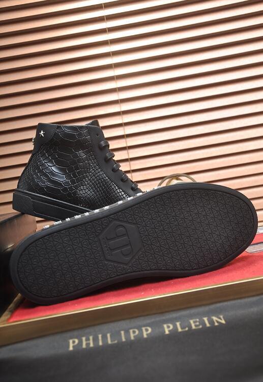SAMC - PHP Shoes - 036