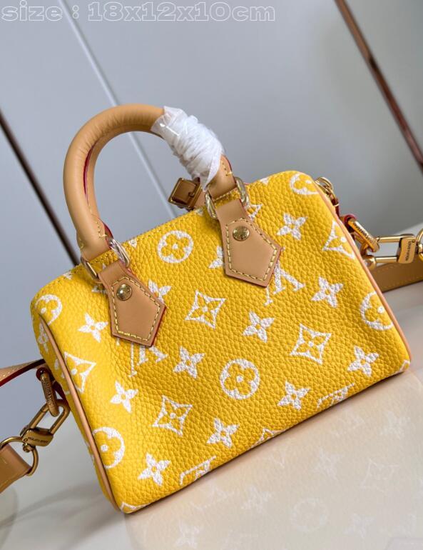 SAMC - LOV Bags - 023