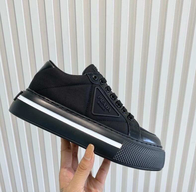 GlamyMen Shoes - 238