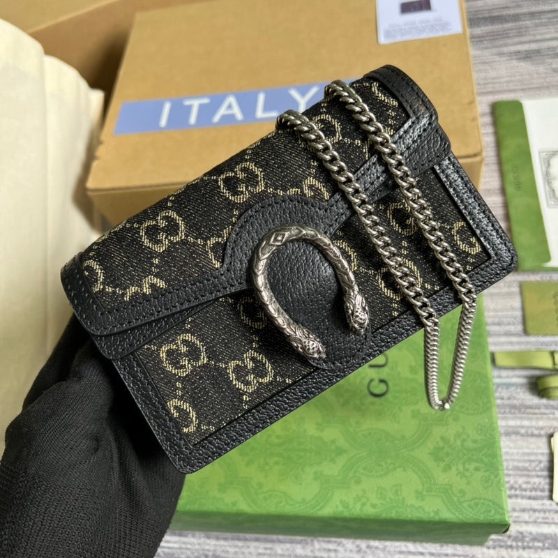ELE - GG Bags - 1504