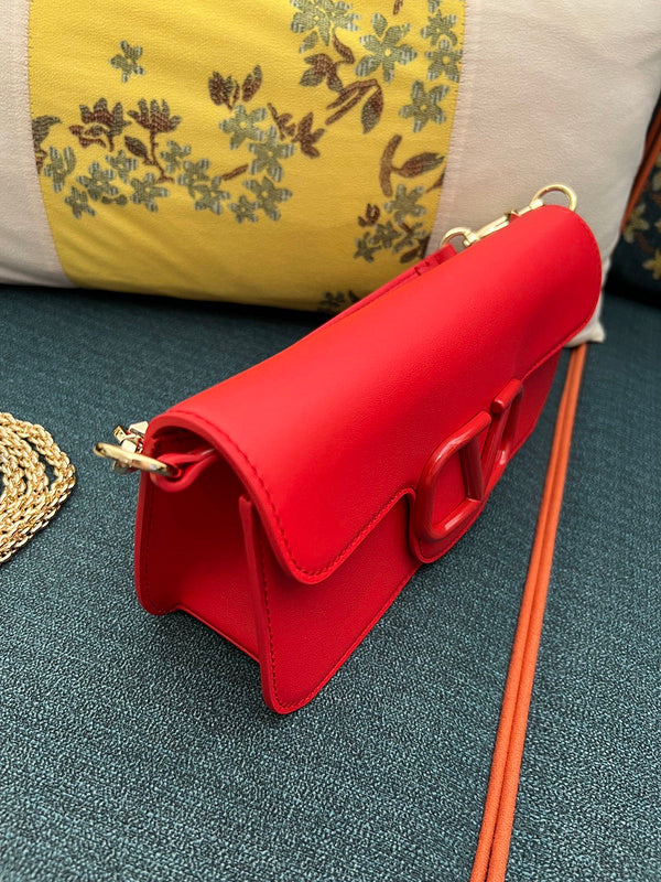 Satchel Bags - VTO Bags - 063
