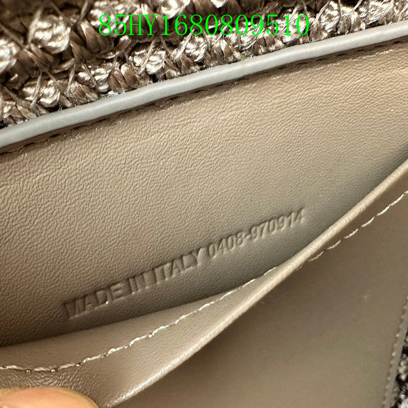 Glami Fashion - BGA Bags - 1647