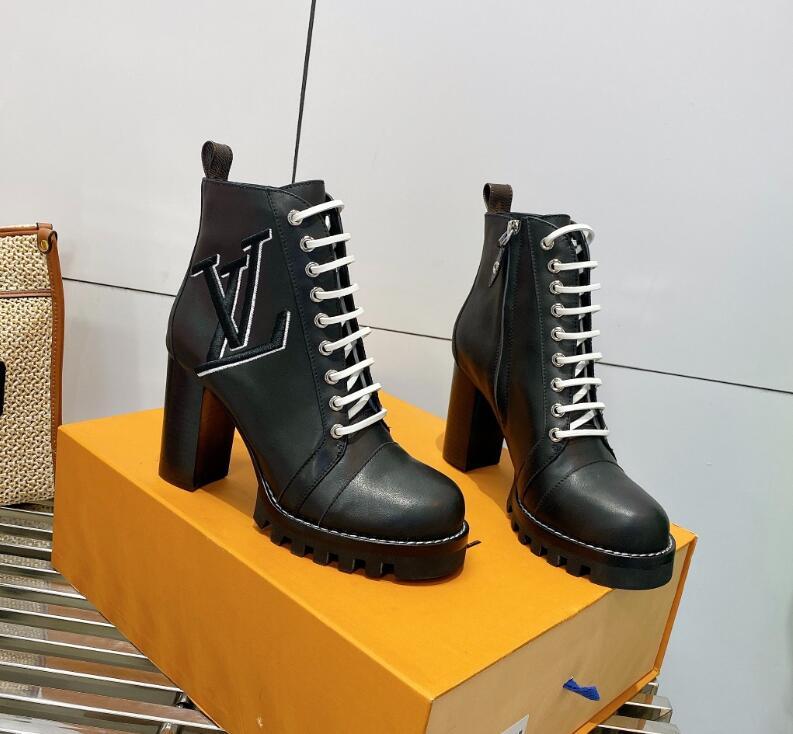 Glamy - LOV Women Shoes - 870