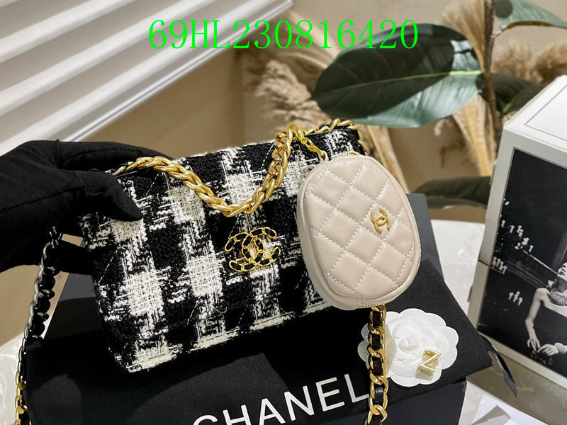 Glami - CHL Bags - 177