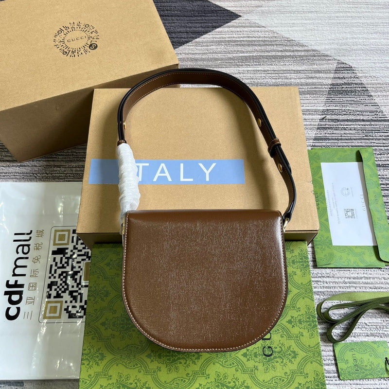 Satchel Bags - GCI Bags - 7304
