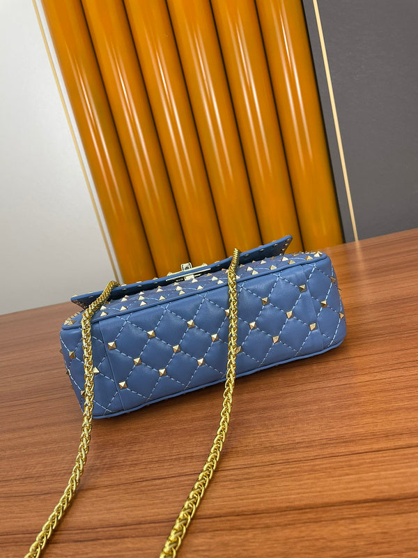 Satchel Bags - VTO Bags - 1119