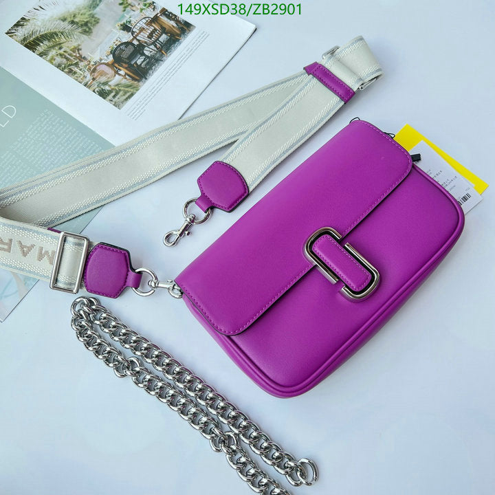 SAMC - MOJ Bags - 206