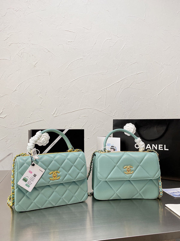 Satchel Bags - CHL Bags - 7295