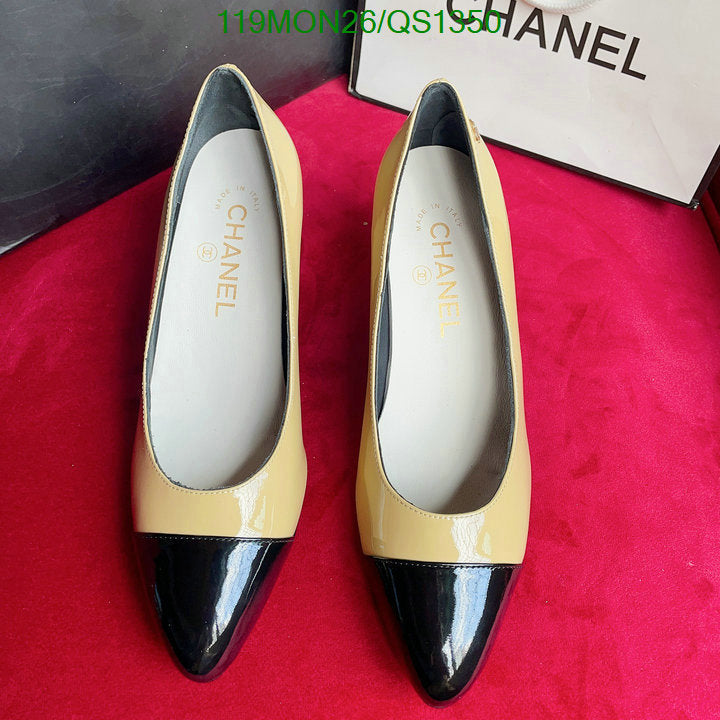 SAMC - CHL Women Shoes Ballet - 300