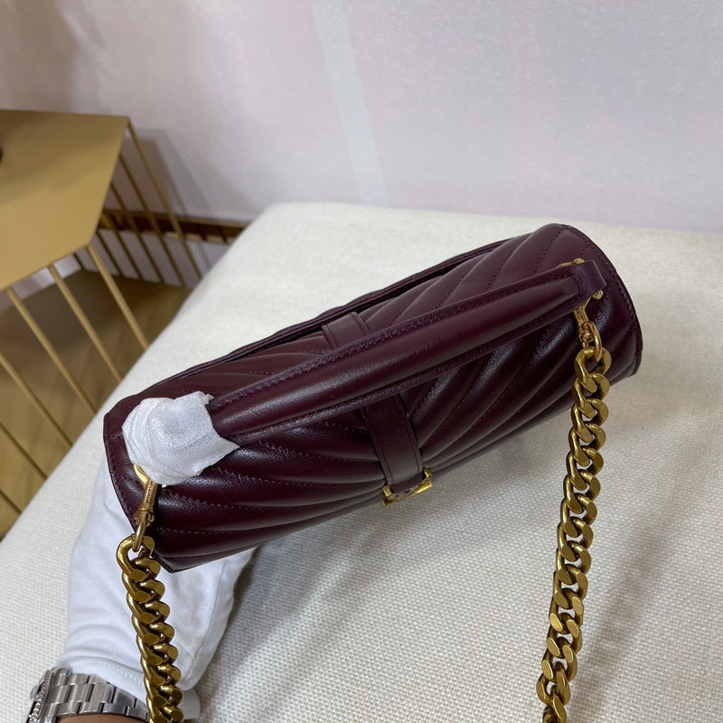 Satchel Bags - SLY Bags - 2329