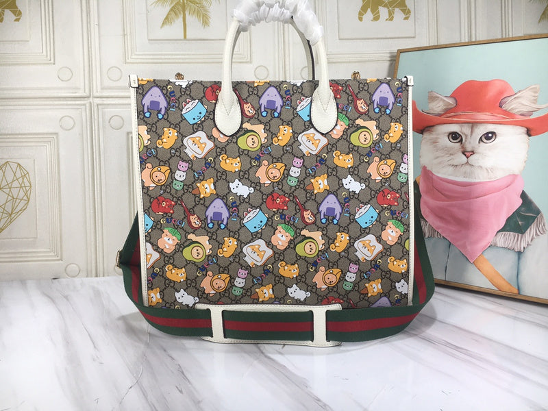 Satchel Bags - GCI Bags - 1466