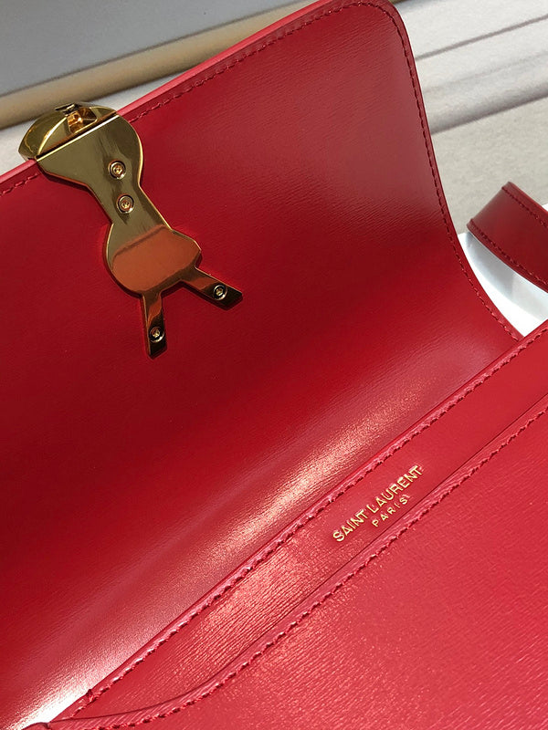 Satchel Bags - SLY Bags - 817