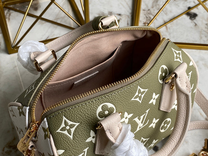 Glami- Glami- Lu-Vi bags - 3409