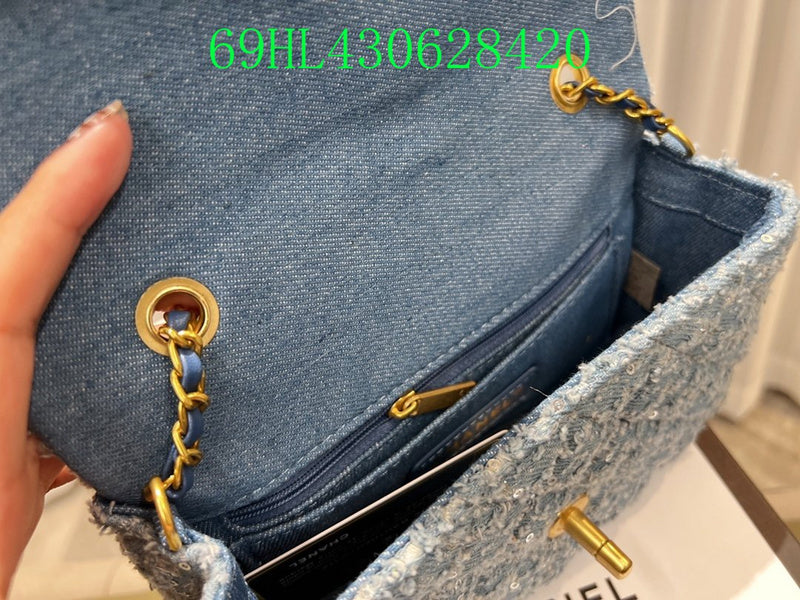 Glami - CHL Bags - 2537