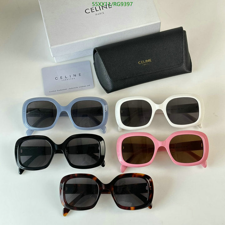 SAMC - COL Glasses - 095