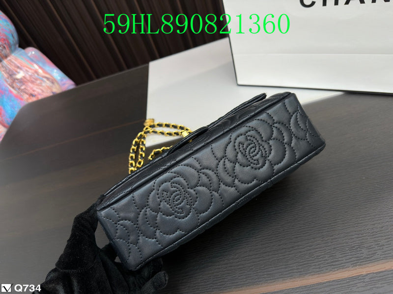 Glami - CHL Bags - 091