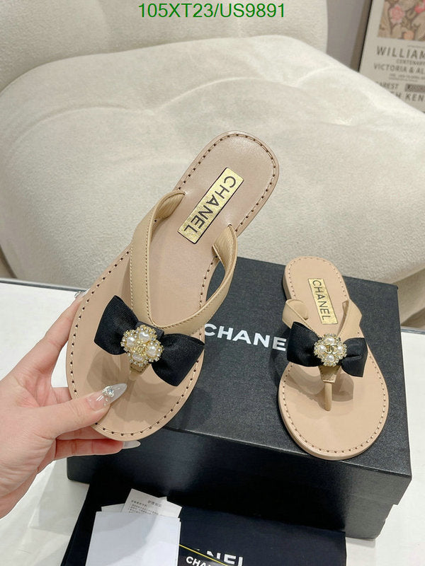 SAMC - CHL Women Shoes Slippers - 064