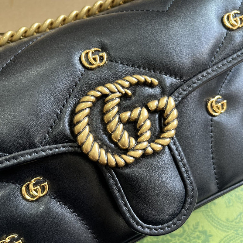 ELE - GG Bags - 094