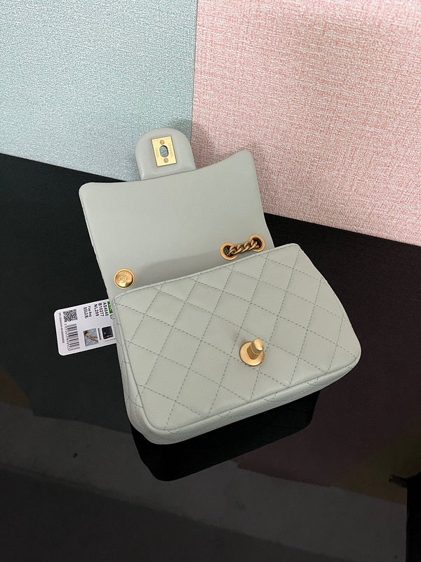 Satchel Bags - CHL Bags - 2477