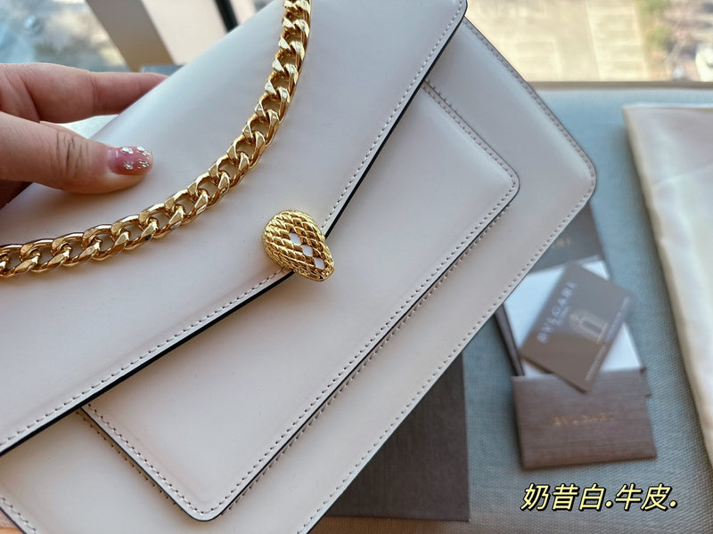 Satchel Bags - BVI Bags - 003