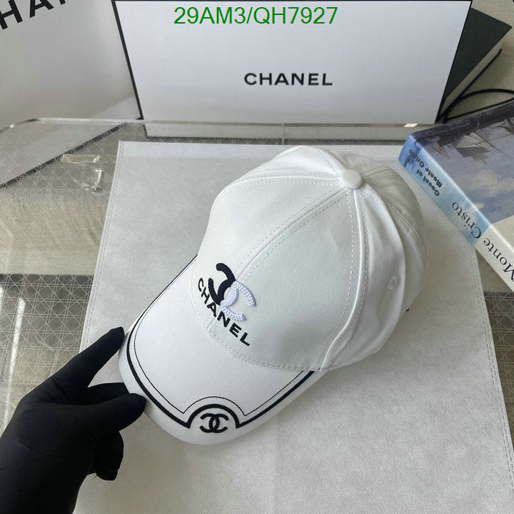 SAMC - CHL Caps & Hats - 238